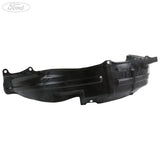 EVEREST RANGER FRONT N/S WING SPLASH GUARD 1998-2003