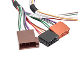 STC EUROPE* ADAPTER WIRING FOR HANDS-FREE KIT