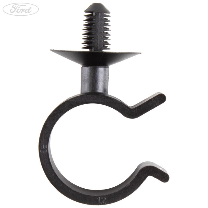 AUXILIARY FUEL FIRED PRE-HEATER CLIP PACK OF 5