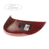 FIESTA FRONT O/S RIGHT WING MIRROR HOUSING CAP COVER
