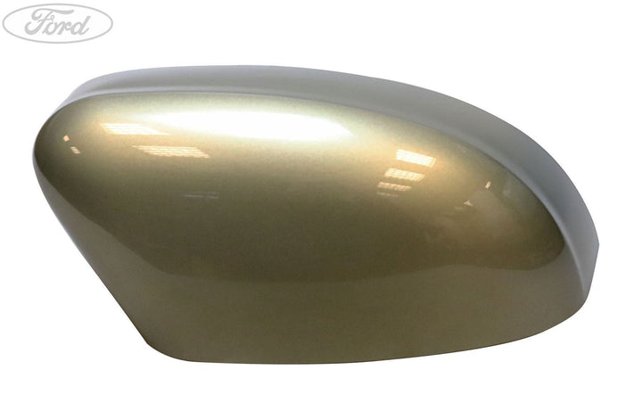 FOCUS O/S DOOR MIRROR HOUSING COVER MAGNETIC