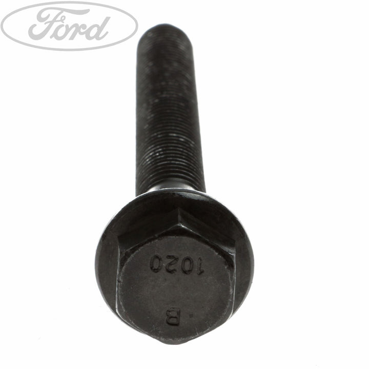 CRANKSHAFT PISTONS & BEARINGS HEX BOLT