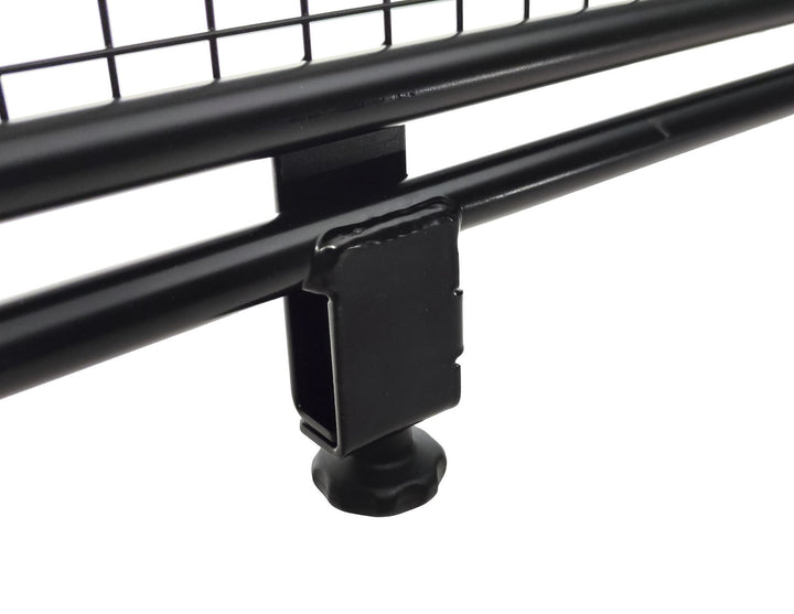 GALAXY LOAD RETENTION GUARD WITH FITTING  05/2015