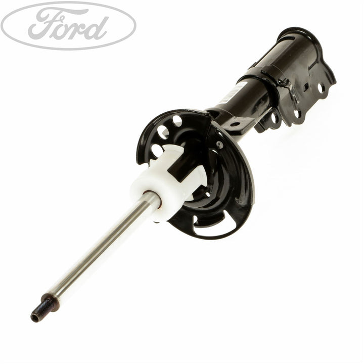 FIESTA N/S FRONT SHOCK ABSORBER SUSPENSION STRUT 2012-