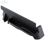 C-MAX O/S RH FRONT SEAT TRACK COVER