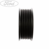 C-MAX FOCUS FIESTA 1.0 1.6 DRIVEBELT TENSION PULLEY