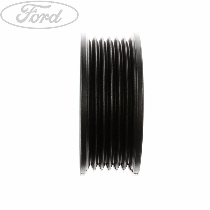 C-MAX FOCUS FIESTA 1.0 1.6 DRIVEBELT TENSION PULLEY