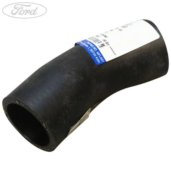 ESCORT ORION FIESTA 1.8 DIESEL THERMOSTAT HOSE 1993-