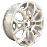 ECOSPORT 10/2013-09/2017 ALLOY WHEEL 16
