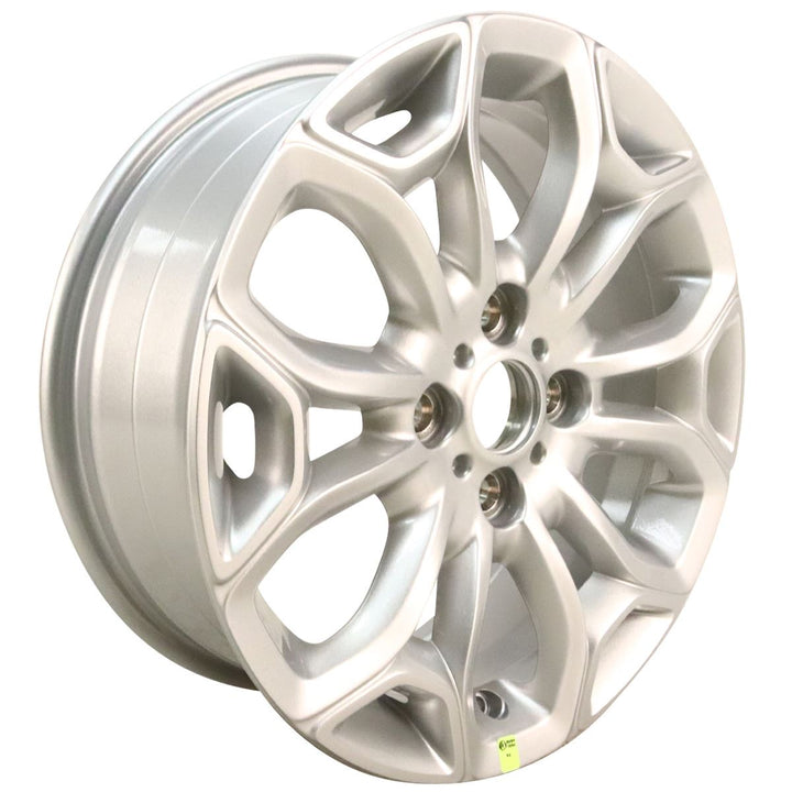 ECOSPORT 10/2013-09/2017 ALLOY WHEEL 16