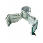 TRANSIT CUSTOM LOWER DOUBLE REAR DOOR HINGE X1 2023-ONWARDS