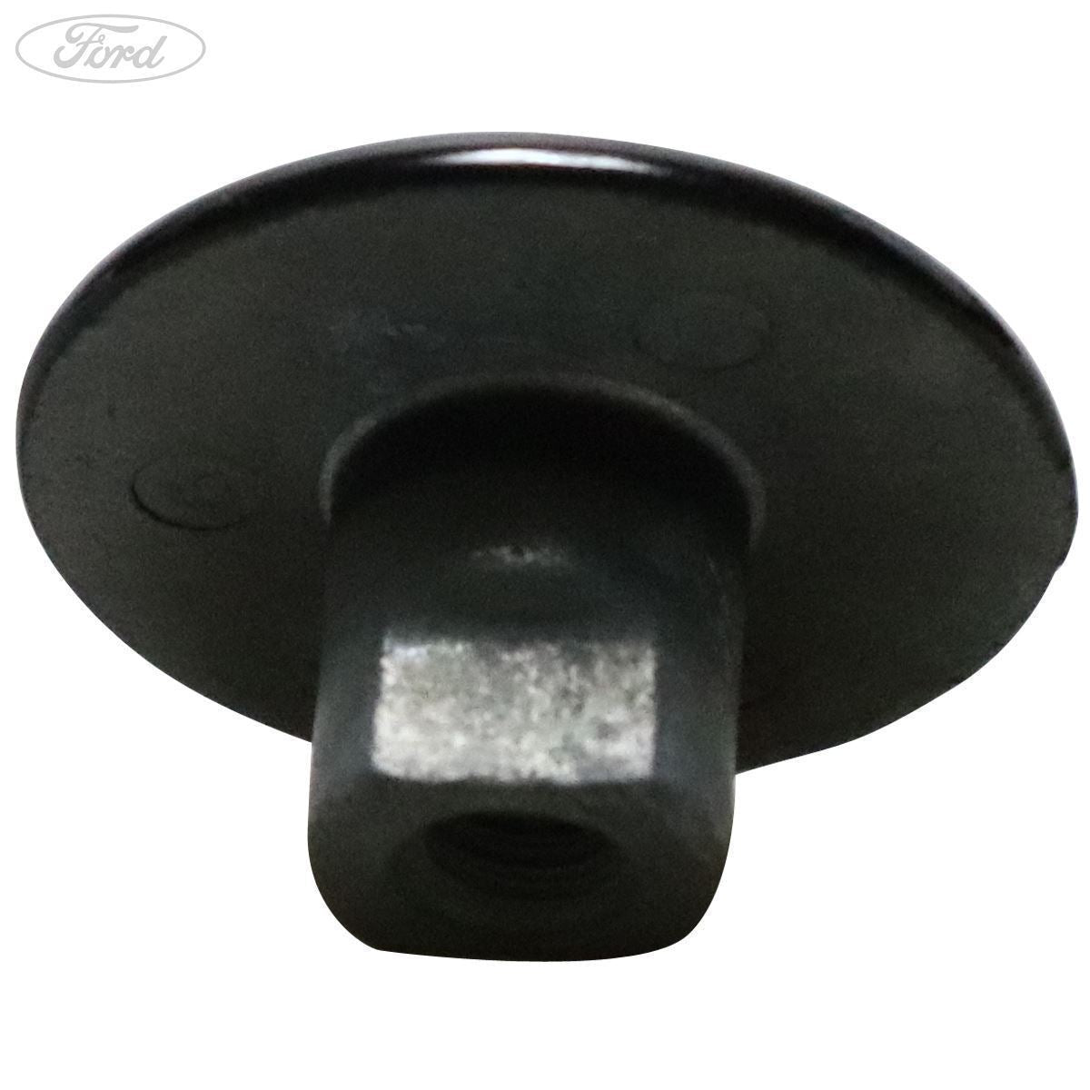 REAR DOORS AND RELATED PARTS SPECIAL NUT – Ford Online Shop UK