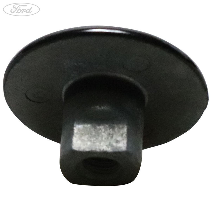 REAR DOORS AND RELATED PARTS SPECIAL NUT