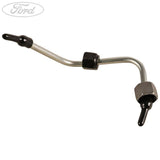 ECOSPORT FIESTA FOCUS MONDEO 1.5 DURATORQ DIESEL FUEL PIPE