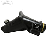 TRANSIT MK8 CUSTOM 2.0 ECOBLUE OIL PUMP INLET TUBE FWD