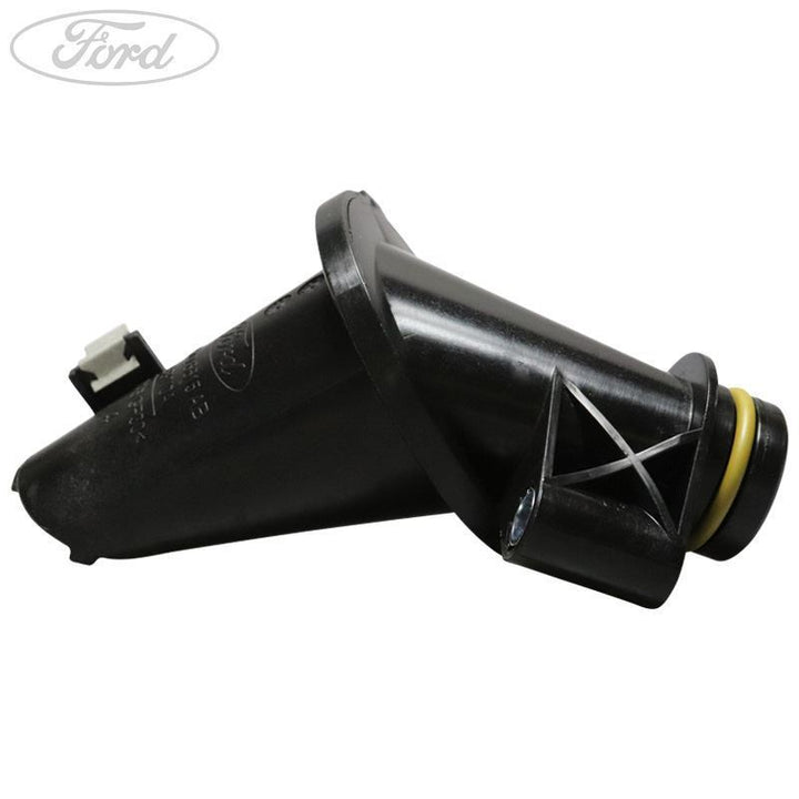 TRANSIT MK8 CUSTOM 2.0 ECOBLUE OIL PUMP INLET TUBE FWD