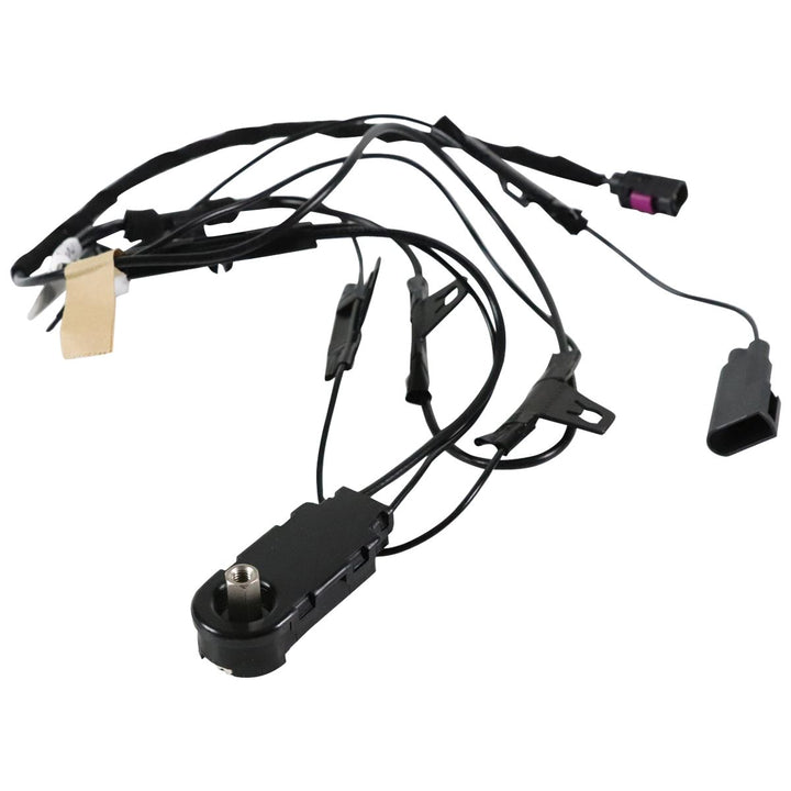 EXTENSION CABLE