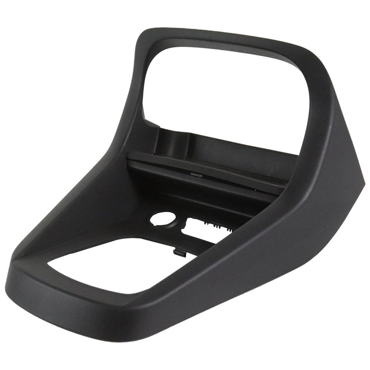 CONTROL SELECTOR LEVER COVER