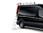 Q-TOP® (Q-TECH)* GET-UP TELESCOPIC LADDER WITH 6 STEPS
