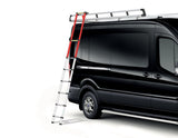 Q-TOP® (Q-TECH)* GET-UP TELESCOPIC LADDER WITH 6 STEPS