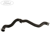 RANGER 2.2 DURATORQ TDCI BOTTOM RADIATOR HOSE 2015-