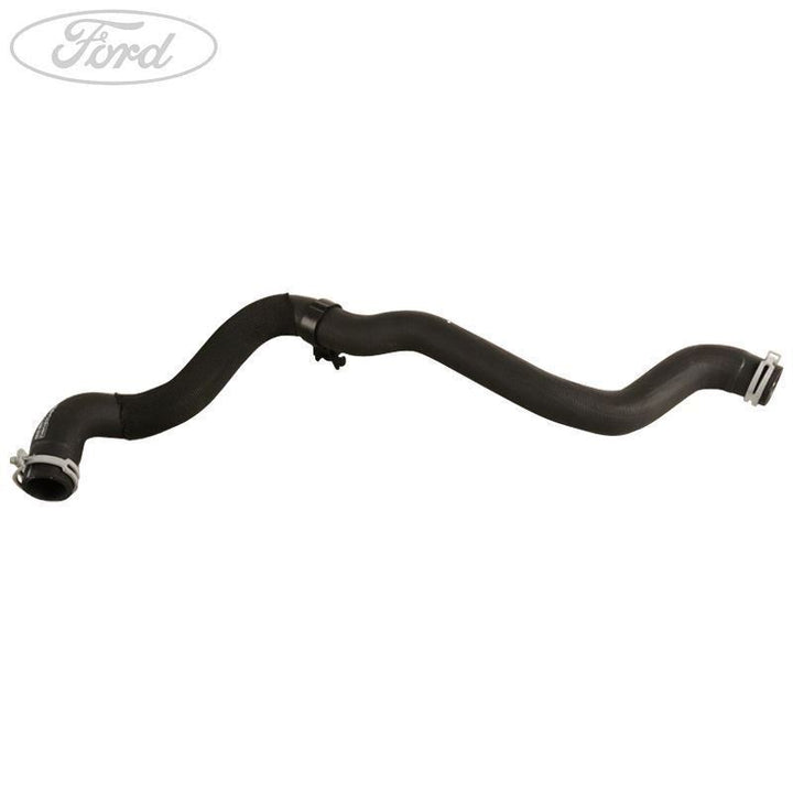 RANGER 2.2 DURATORQ TDCI BOTTOM RADIATOR HOSE 2015-