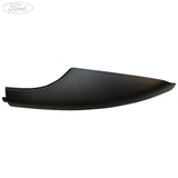 FOCUS MK2 REAR O/S ROOF RACK END CAP 07-11 LESS CROSSBARS