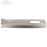REAR BODY ROCKER PANEL