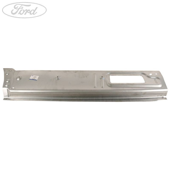 REAR BODY ROCKER PANEL