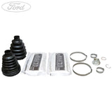 FIESTA B-MAX 1.4 ZETEC-S INNER CV BOOT KIT