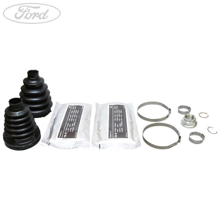 FIESTA B-MAX 1.4 ZETEC-S INNER CV BOOT KIT