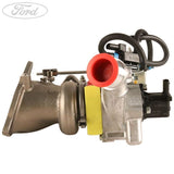 FIESTA ST 1.6 ECOBOOST 150 180 BHP TURBOCHARGER 2013-2019