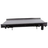 RANGER EVEREST MAZDA DOHC COOLANT RADIATOR AUTOMATIC TRANS