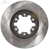 RANGER FRONT BRAKE DISCS 1998-2003
