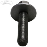 ECOBOOST CRANKSHAFT PULLEY HEX.HEAD BOLT M16X70MM