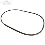 S-MAX GALAXY REAR N/S DOOR WEATHERSTRIP SEAL DOOR MOUNTED