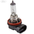 C-MAX KUGA FRONT H11 BULB 12V 55W GROUP 1 2 6 7 2016-