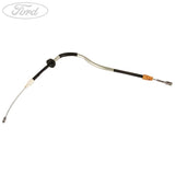 TRANSIT FRONT HAND BRAKE PARKING CABLE