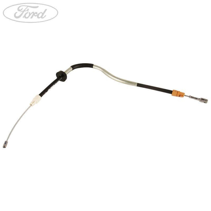 TRANSIT FRONT HAND BRAKE PARKING CABLE