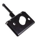 C-MAX FOCUS EXHAUST PIPE O/S RH MOUNTING BRACKET