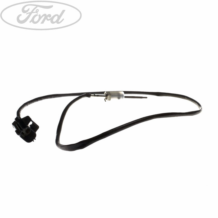 FOCUS EXHAUST GAS TEMPERATURE SENSOR