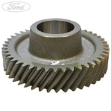 RANGER MK4 2.0 ECOBLUE 2.2 3.2 DURATORQ MANUAL 6TH GEAR 11-