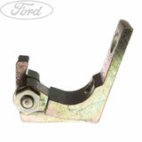 KA FRONT DOOR HINGE