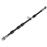 FIGO KA+ FIESTA B-MAX FRONT N/S BRAKE PIPE NON ABS 15-16
