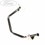 RADIATOR HOSES