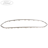 TRANSIT CONNECT RADIATOR GRILLE CHROME FINISH PANEL 13-