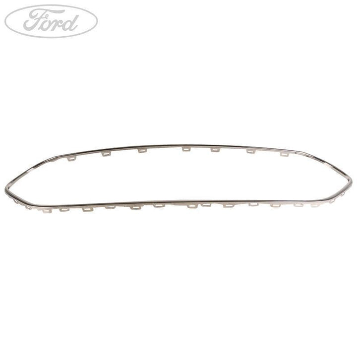 TRANSIT CONNECT RADIATOR GRILLE CHROME FINISH PANEL 13-