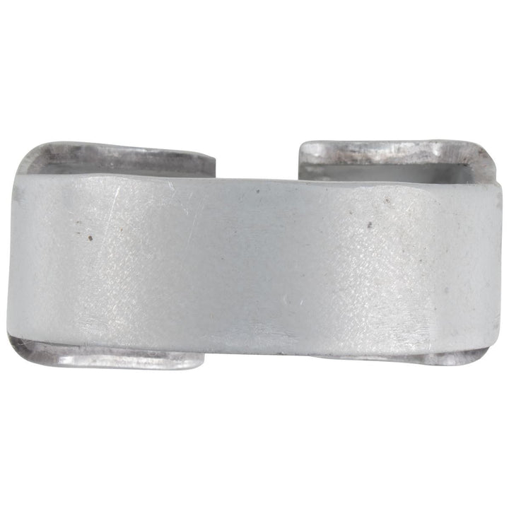 BRACING STRAP CLAMP