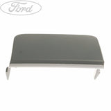 FOCUS REAR BUMPER COVER