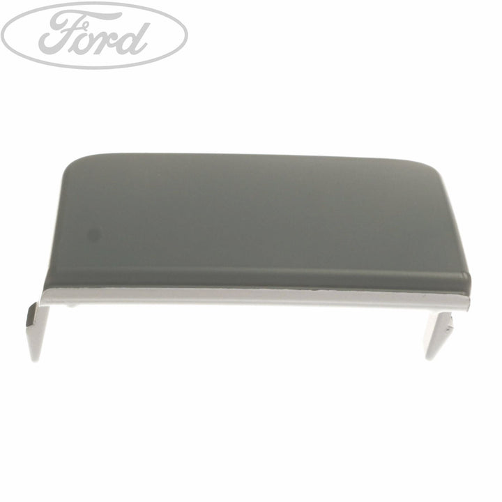 FOCUS REAR BUMPER COVER